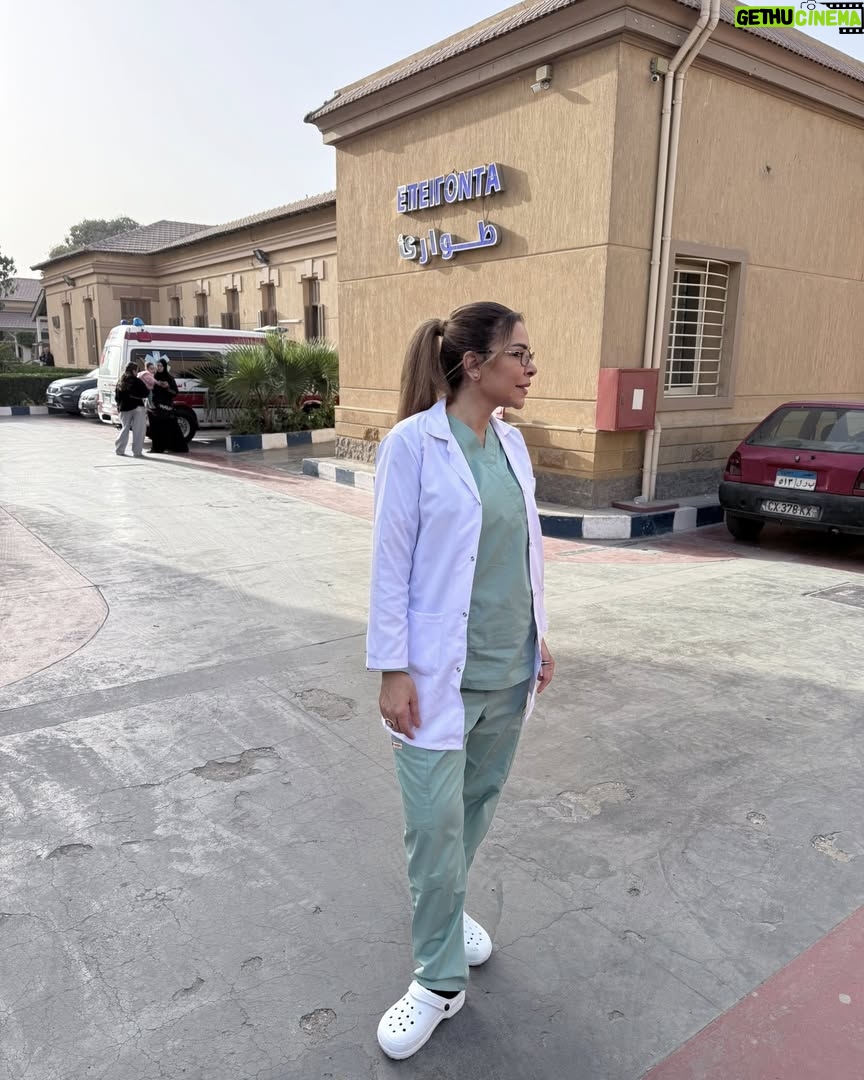 Olfat Omar - 207 Likes - ⁨	انتظرونا فى رمضان مسلسل اسأل روحك
قناة النهار 
مع مخرج ومنتجه ولا أروع 
#اسأل_روحك⁩ @director_osamaoraby @sheren_magdy9