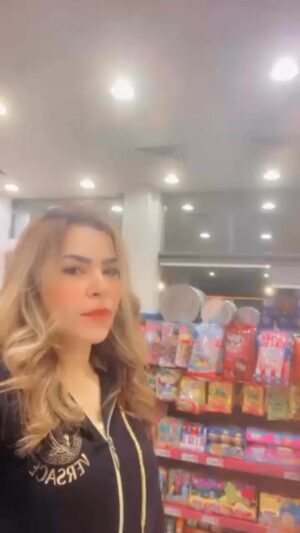 Olfat Omar Instagram - 