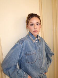 Actress Olivia Palermo HD Photos and Wallpapers March 2026