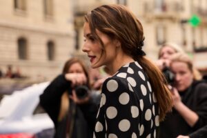 Actress Olivia Palermo HD Photos and Wallpapers March 2026