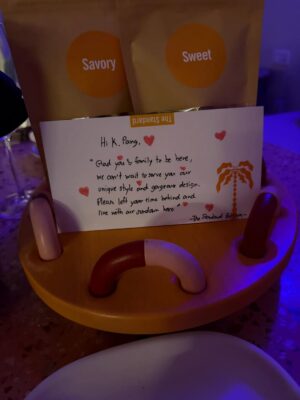 Ornjira Lamwilai Instagram - Weekend wander 😎@thestandardpattaya @esmebeachclub 
@mmhmmm.pattaya
#thestandardpattaya #thestandardhotels #esmebeachclub
#mmhmmm