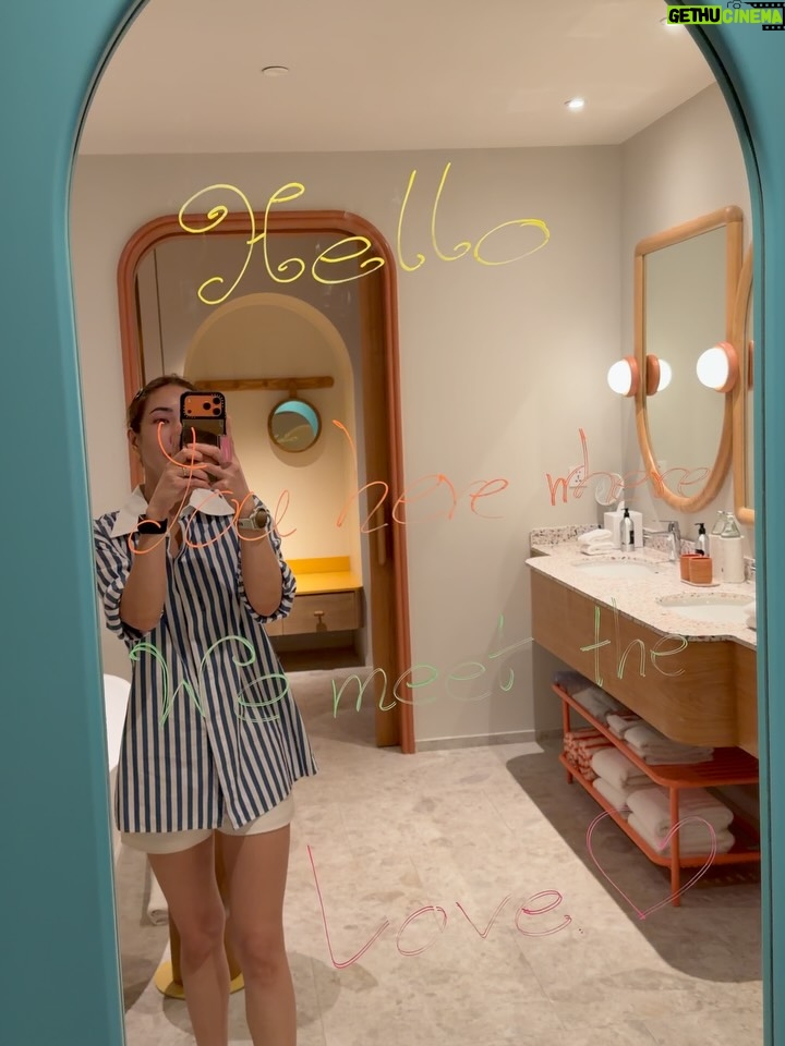 Ornjira Lamwilai - 6.6K Likes - Weekend wander 😎@thestandardpattaya @esmebeachclub 
@mmhmmm.pattaya
#thestandardpattaya #thestandardhotels #esmebeachclub
#mmhmmm