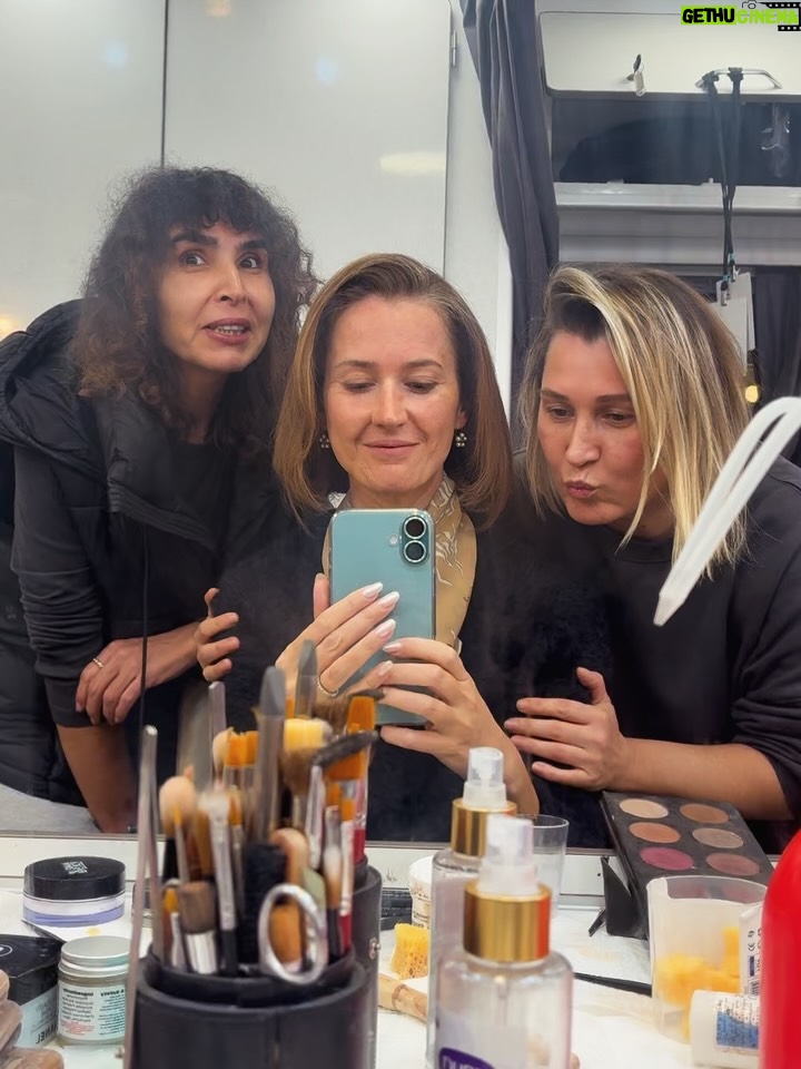 Oya Unustası - 83.1K Likes - Müze’nin parçaları 🤍