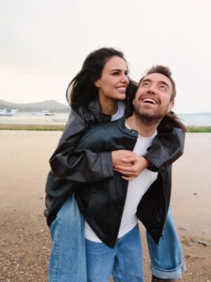 Özgü Kaya Instagram - Varlığına bin şükür❤️
