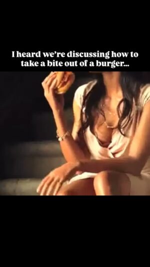 Padma Lakshmi Instagram - A couple days late to the discussion but after seeing the McDonalds CEO clip on @cbsmornings, I felt we all could use a reminder 😂