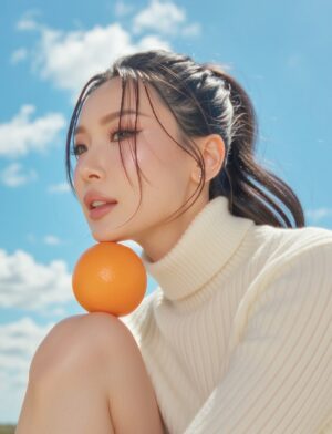Pailin Rattanasangsatian Instagram - Hello March ✨🍊☀️

@babylashes

#HWAHWALEECHAN #HappyYourSelf #selflove
