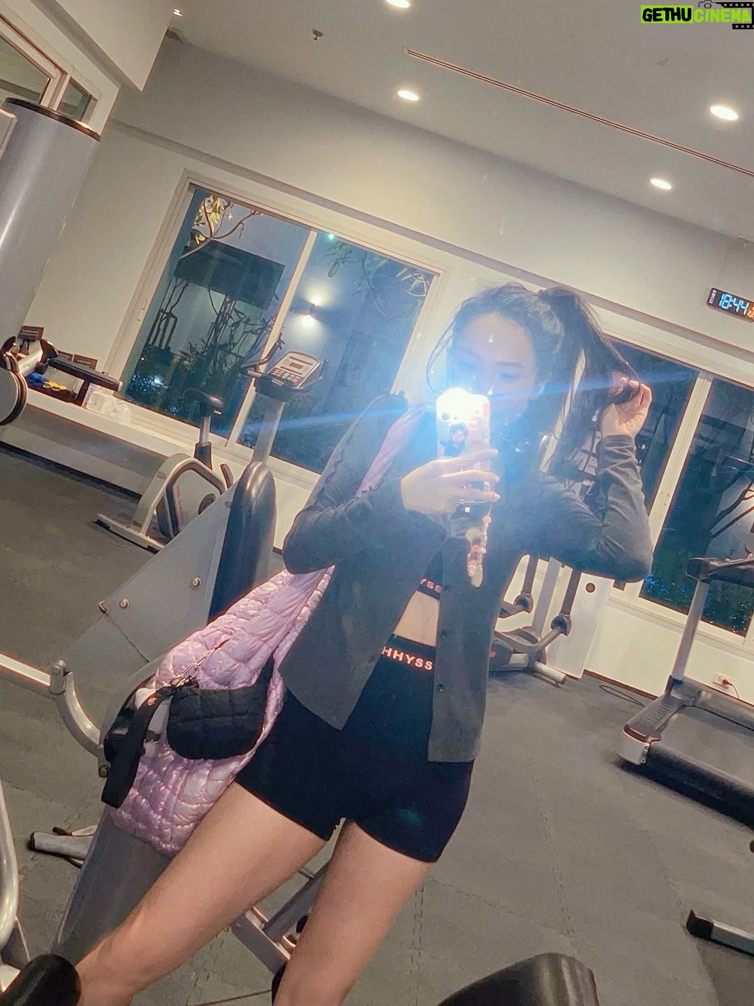 Pailin Rattanasangsatian - 564 Likes - Just Be Better Than Who You Are Yesterday ✨💓☘️

#HHYSS #HappyYourSelf #selflove #flexyourfemininity #shesthatgirl