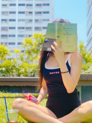 Pailin Rattanasangsatian Instagram - Love yourself enough to build a future you’re proud to live in 🌿
Discipline your habits, nourish your soul, stay in your lane—and protect your energy ✨ 

#HWAHWALEECHAN #HHYSS #HappyYourSelf