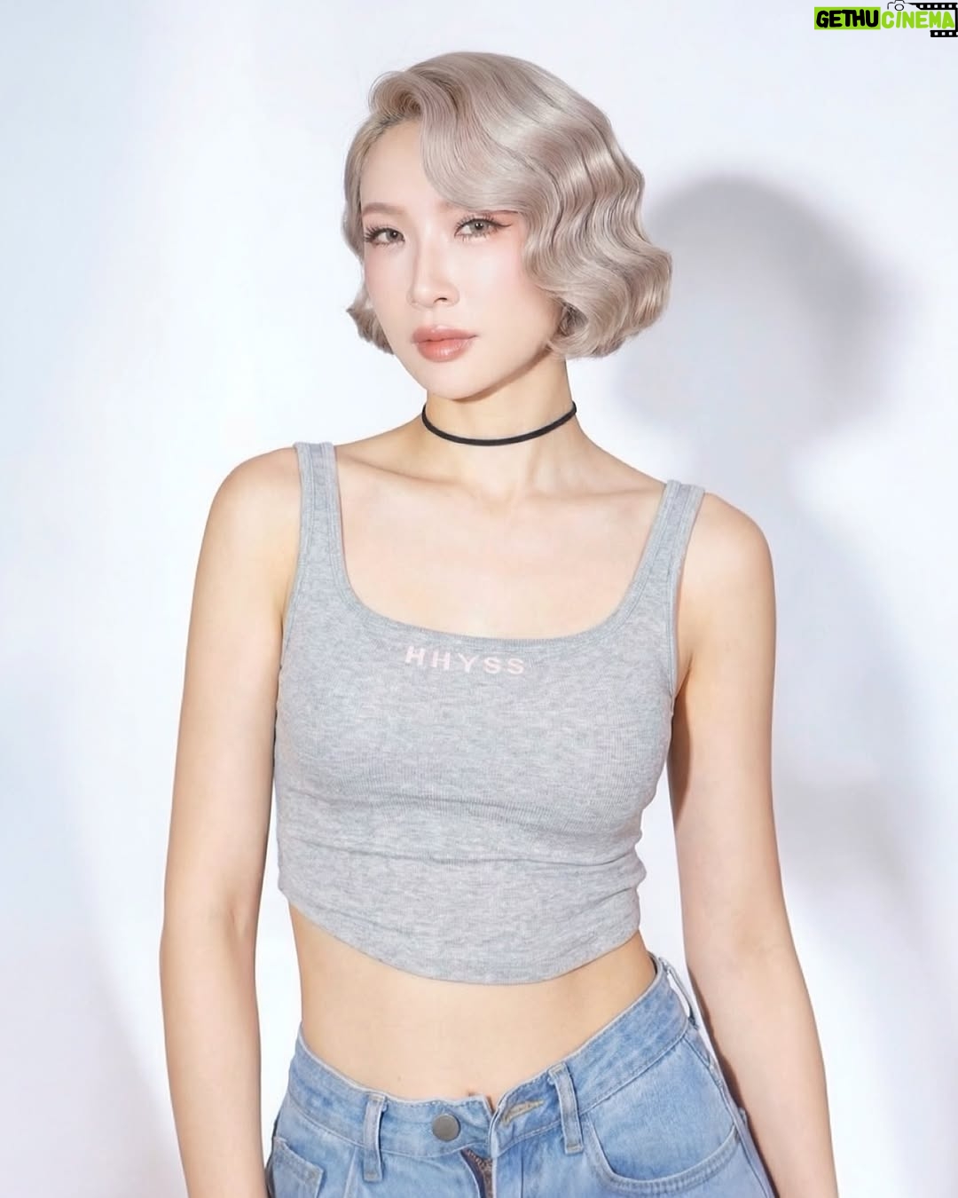 Pailin Rattanasangsatian - 392 Likes - @hhyss_official ✨💓☘️ 

This Hair Style 🫶🏻🫶🏻

#HWAHWALEECHAN #HHYSS  #HappyYourSelf #HHYSSSVibe #flexyourfemininity