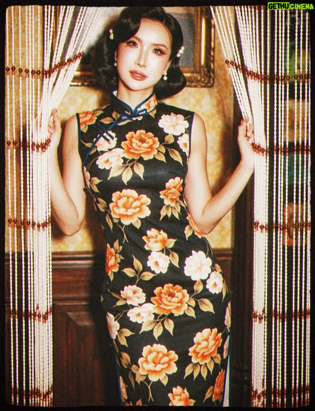 Pailin Rattanasangsatian - 357 Likes - 馬年行大運 😘🧧