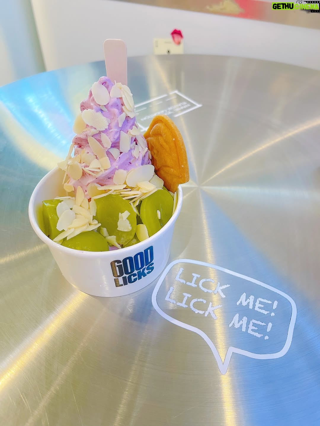 Pailin Rattanasangsatian - 512 Likes - Life is better with a bestie in one hand and ice cream in the other..
because friendship melts stress faster than ice cream in BKK heat. 🫶🍦🌞💫

#HWAHWALEECHAN #HappyYourSelf #bff #icecream #selfgrowth
