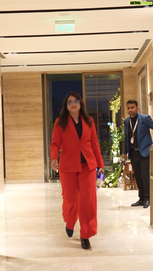 Pakhi Hegde - 56.7K Likes - Grace in every step, confidence in every smile 💎
Honoured to host Pakkhi Hegde at Shanti Devi Legend’s League.

Star presence. Legendary vibes. 🌟

#shantidevilegendsleague #auction  #pakkhihegde