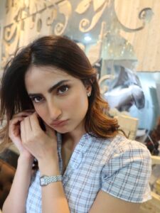 Actress Palak Tiwari HD Photos and Wallpapers February 2026