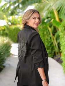 Actress Pamela David HD Photos and Wallpapers February 2026