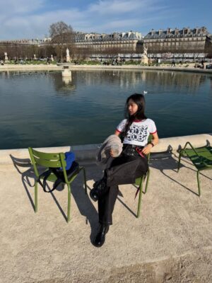 Pansa Vosbein Instagram - MikiMiki

#YSLxMilkPansa 
#YSL #MilkPansa
#YvesSaintLaurent
#SaintLaurent