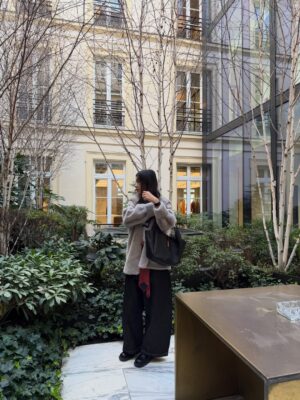 Pansa Vosbein Instagram - MikiMiki

#YSLxMilkPansa 
#YSL #MilkPansa
#YvesSaintLaurent
#SaintLaurent