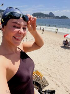 Actress Paolla Oliveira HD Photos and Wallpapers February 2026