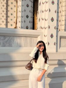 Actress Parada Thitawachira HD Photos and Wallpapers January 2026