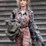 Paris Jackson