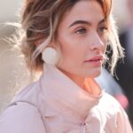 Paris Jackson