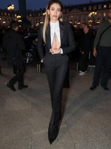 Actress Paris Jackson HD Photos and Wallpapers March 2026