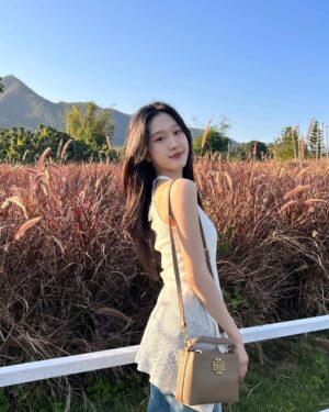 Pariya Piyapanopas Instagram - หนาวอยู่นะ