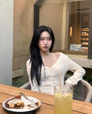 Pariya Piyapanopas Instagram - ☕️