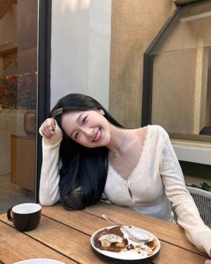 Pariya Piyapanopas Instagram - ☕️