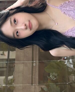 Pariya Piyapanopas Instagram - 💭