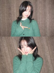 Actress Park Bo-young HD Photos and Wallpapers February 2026