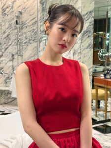Actress Park Bo-young HD Photos and Wallpapers November 2025