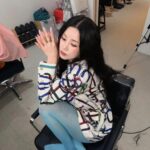 Park Cho-rong