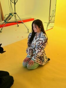 Actress Park Cho-rong HD Photos and Wallpapers December 2025