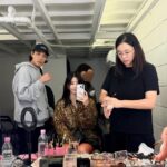 Park Cho-rong