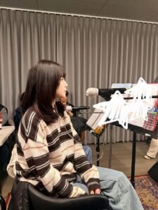 Actress Park Cho-rong HD Photos and Wallpapers March 2026