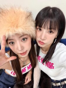 Actress Park Cho-rong HD Photos and Wallpapers February 2026