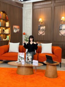 Actress Park Cho-rong HD Photos and Wallpapers January 2026