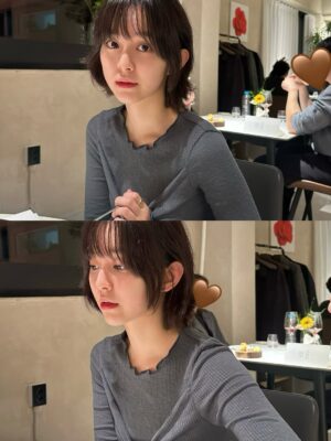 Park Ji-hu Instagram - 벌써 핫초코 계절 ♡🥶☕️🤎