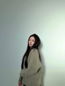 Actress Park Ji-yeon HD Photos and Wallpapers February 2026
