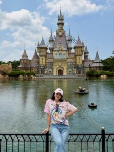 Actress Park Ji-yoon HD Photos and Wallpapers March 2026
