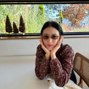 Actress Park Ju-hyun HD Photos and Wallpapers December 2025