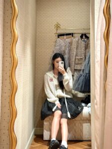 Actress Park Se-jeong HD Photos and Wallpapers March 2026