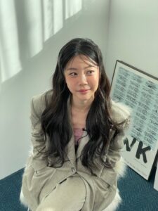 Actress Park So-jin HD Photos and Wallpapers January 2026