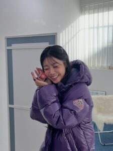 Actress Park So-jin HD Photos and Wallpapers March 2026
