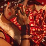 Parvathy