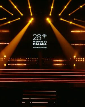 Patricia Montero Instagram - Suena el teléfono, me llama mi repre @lula_duhalde y me dice: “Quieren que seas la presentadora de la gala de inauguración del Festival de Málaga.” 🎤 💫 Y, ¡guau! Después de más de 5 años sin venir, regresar así ha sido un auténtico regalo 💝 

🎥 Málaga fue mi primera casa en el audiovisual. Aquí, en Canal Sur, tuve mi 1ª oportunidad en una serie de tv con Rocío Casi Madre hace casi 20 años, y volver ahora para presentar esta gala ha sido tremendamente especial. Sentir el calor del público, celebrar estos 28 años de festival y poner en valor cómo el cine nos transforma ha sido un sueño. 

🎬 La cultura es el camino y Málaga el destino 🌊 

No me extraña su éxito, porque el equipo y la organización que hay detrás aman el cine, aman lo que hacen. Y ha sido un auténtico lujo y placer trabajar con ellos. Gracias por arroparme así. ¡Os llevo en el corazón! ❤️

@festivalmalaga 
@veddermedia 
#28FestivalMalaga

👗 @rubenhernandezcostura_ 
👠  @magritshoes 
💎 @dinhvanparis 
💄 @angierodriguezmuah