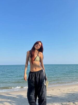 Pattranite Limpatiyakorn Instagram - 