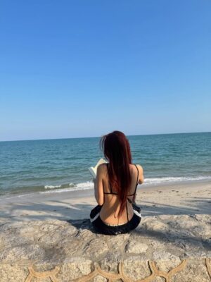 Pattranite Limpatiyakorn Instagram - 