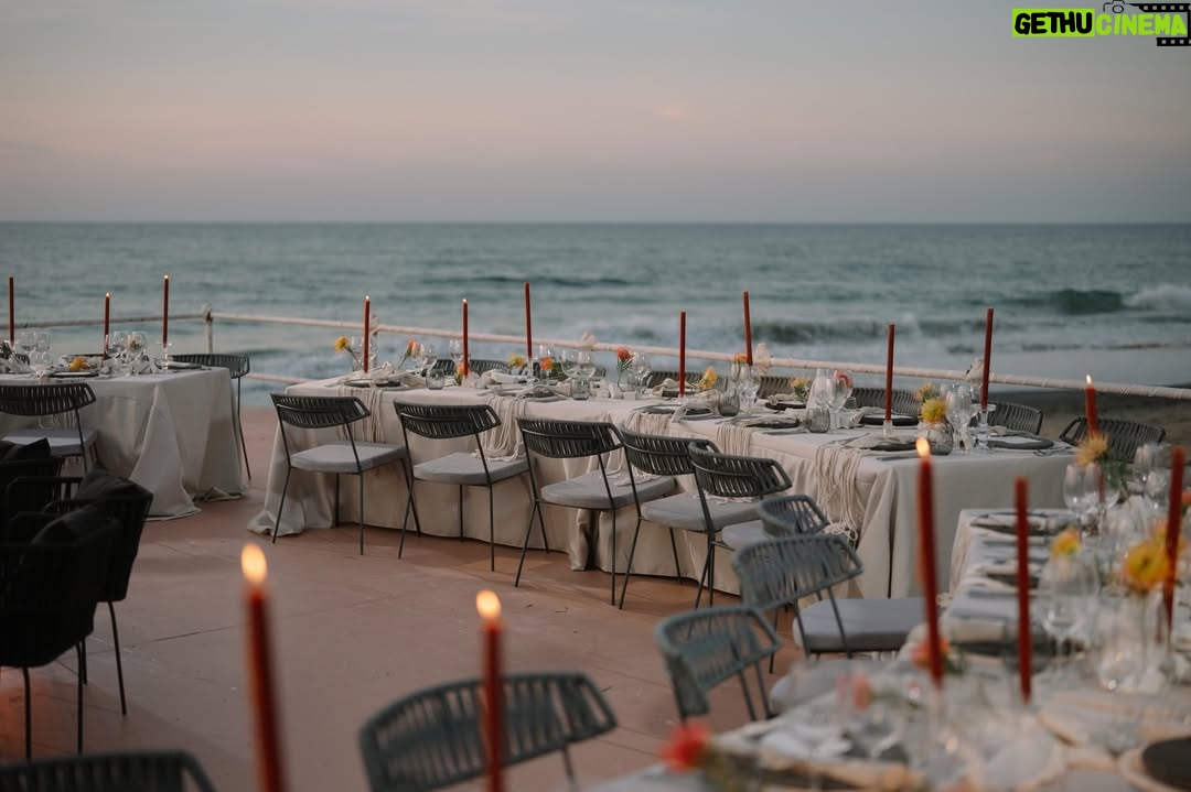 Paty Cantú - 229.3K Likes - BODA CEREMONIA 

Ceremonia a nuestra manera. 
Espiritual y con anécdotas de amigos y familia y votos entre nosotros con puesta de sol y música de mar.

Para este look estuvimos trabajando con un amigo cercano por casi un año. Queríamos personalizar nuestra expresión como pareja y romper el estereotipo a nuestro estilo. 

Verde, como la vida, la esperanza y la naturaleza. 
Elegante con un toque glam 

Gracias @benitosantosoficial por abrazar nuestra visión y materializarla a la perfección. Te quiero mucho amigo. 

Green bride and groom. Punta de mita. 29/11/25 
Gracias a cada persona que hizo de nuestra ceremonia algo inolvidable y genuinamente amoroso. 

Makeup @fatimamorenomakeup 
Peinado @elpanqueee 
Fotografía @josuearcefoto
Parte 2/3 
Siguiente parte… en breve