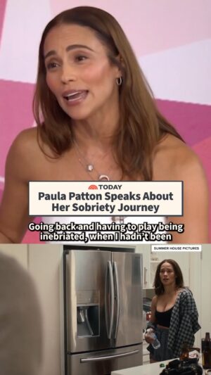 Paula Patton Instagram - Actress Paula Patton opens up about the parallels from her own life that she has in her role in the new movie “Finding Faith” and how it has impacted her relationships with her son and neighbor. #TODAYShow